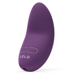 Lelo - Masseur Personnel Lily 3 - Violet
